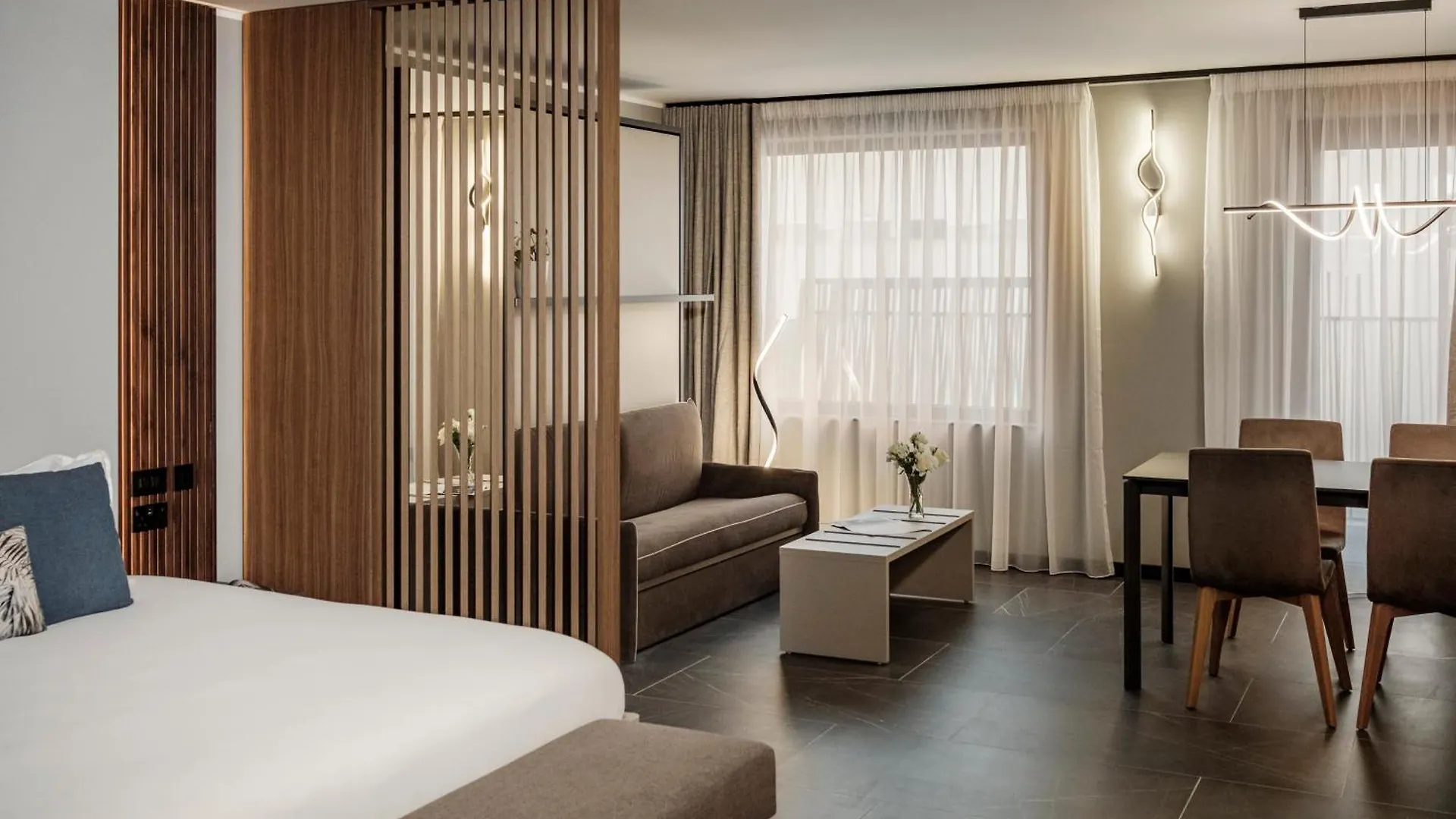 Isabella Suites Gzira Hotel
