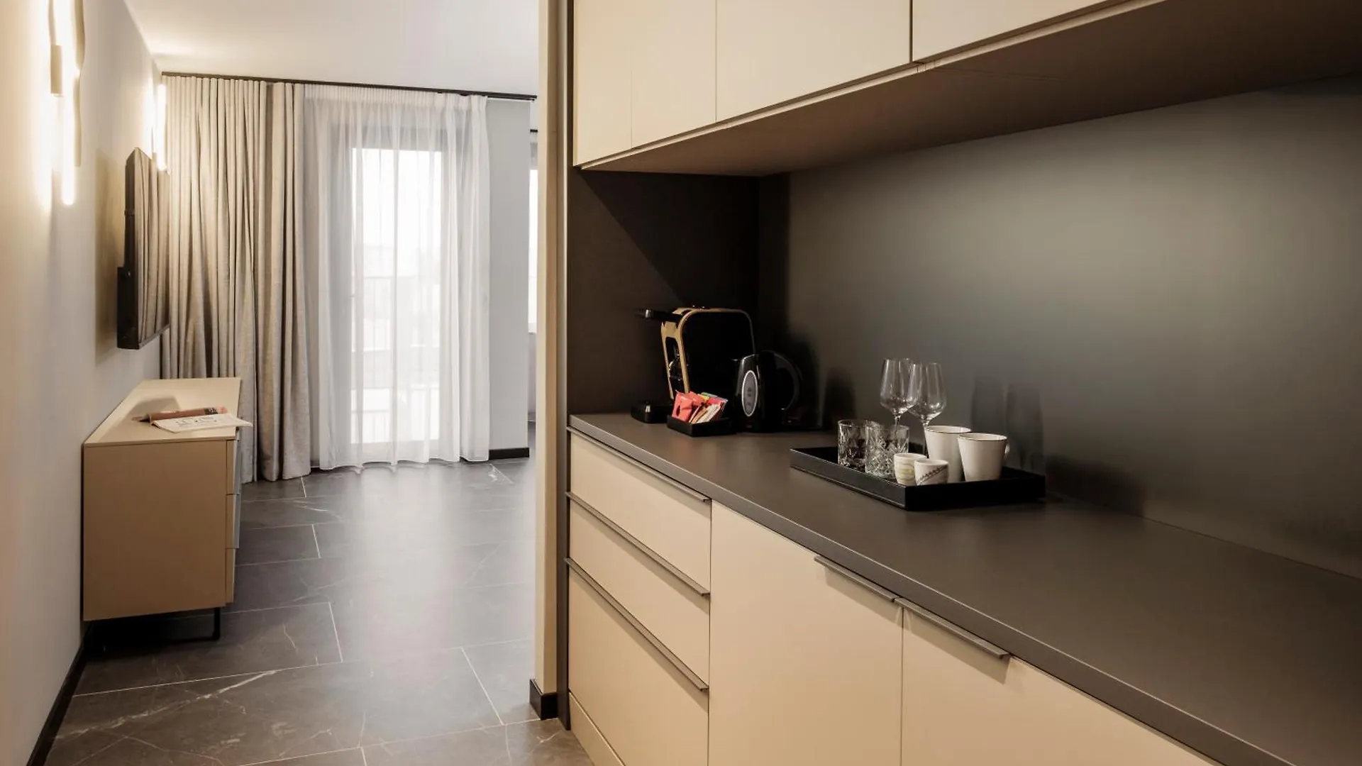 Isabella Suites Gzira Malta