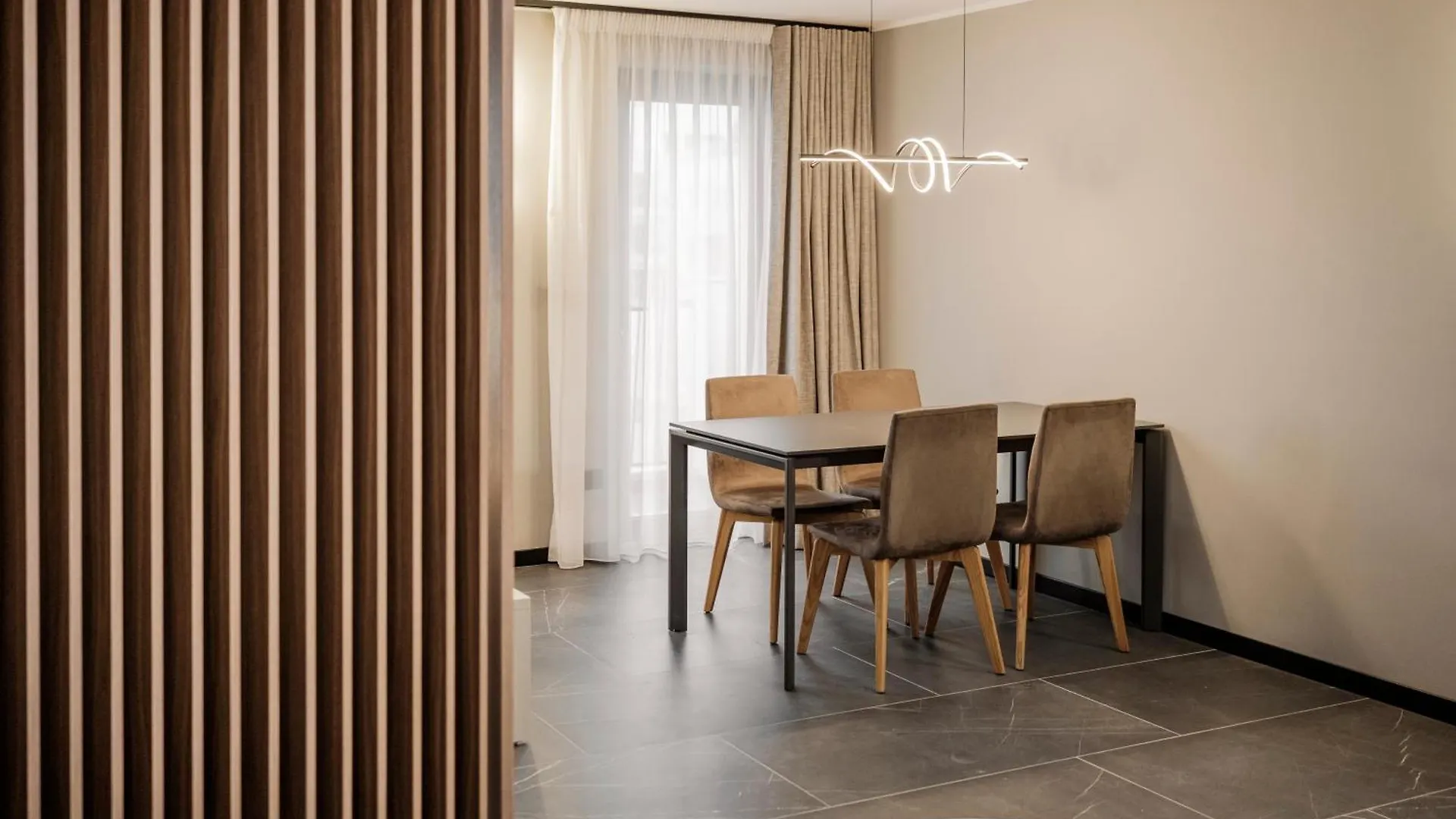Isabella Suites Gzira