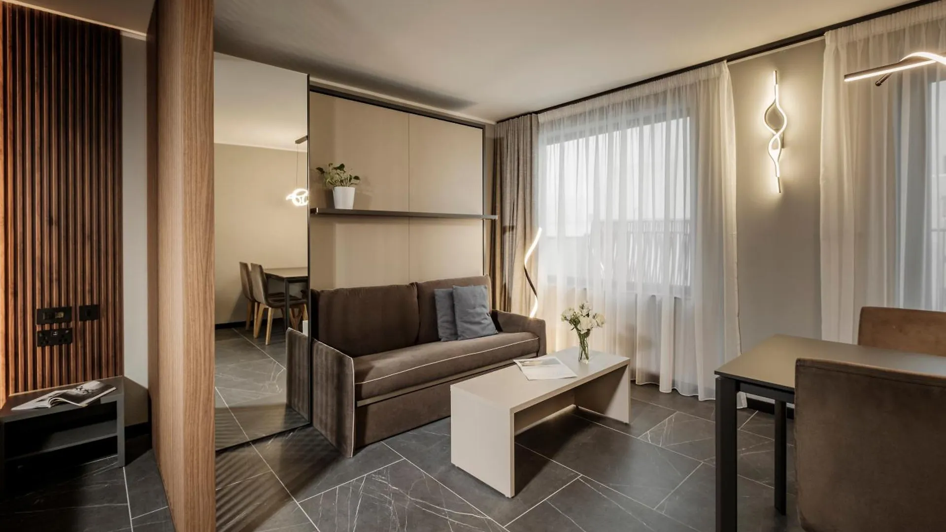 Isabella Suites Gzira 0*,