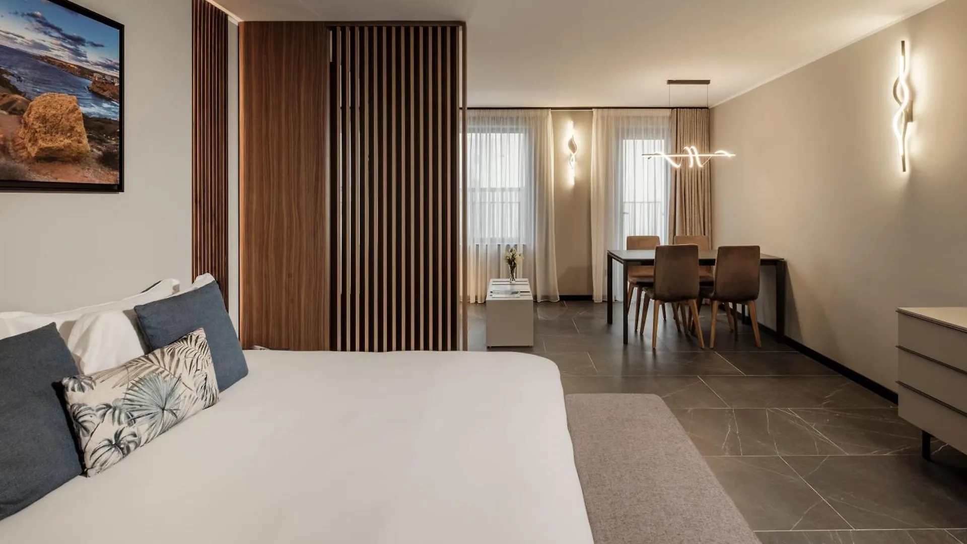 Hotel Isabella Suites Gzira