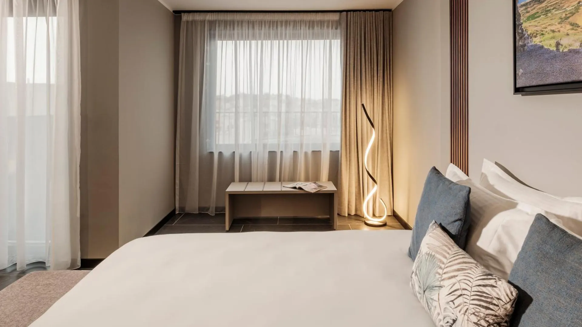 Isabella Suites Gzira