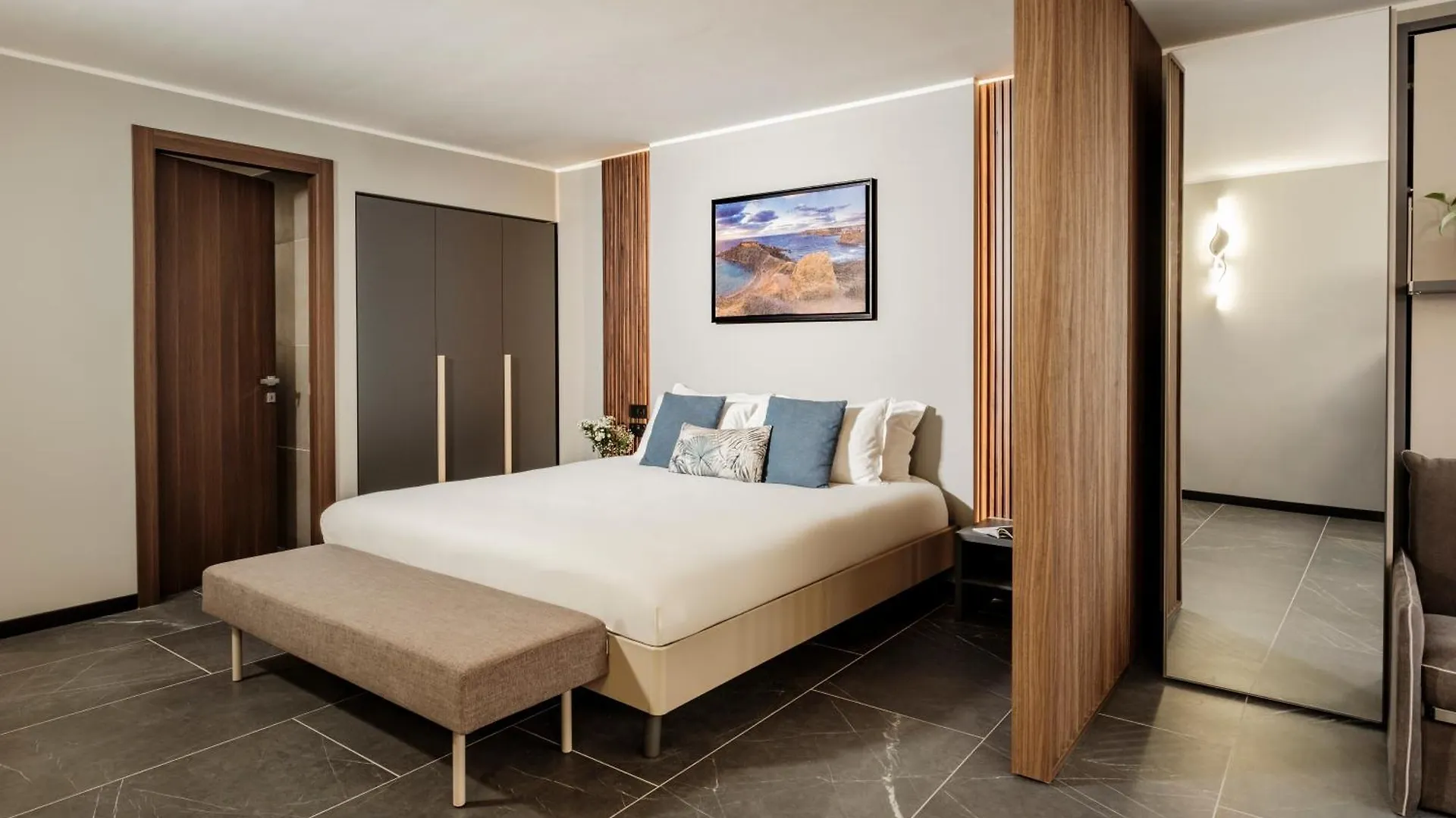 Isabella Suites Gzira Hotel