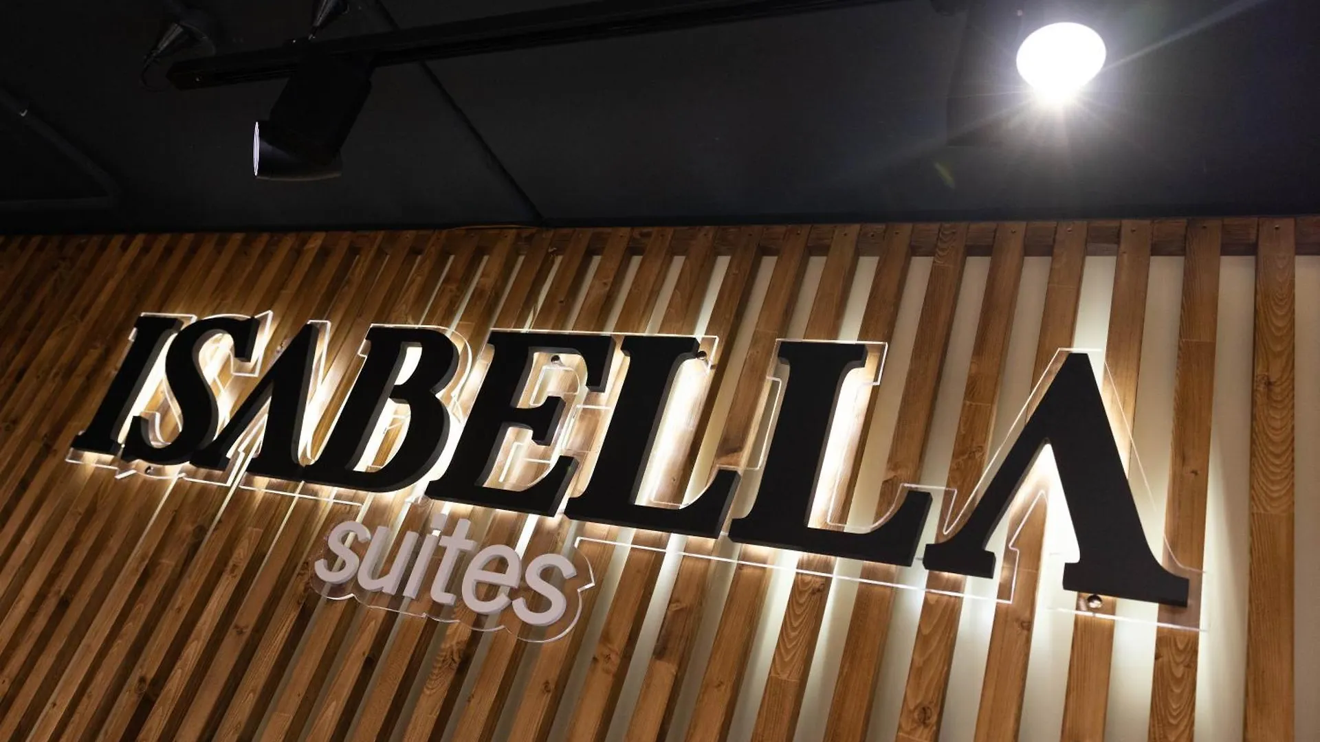 Hotel Isabella Suites Gzira Malta