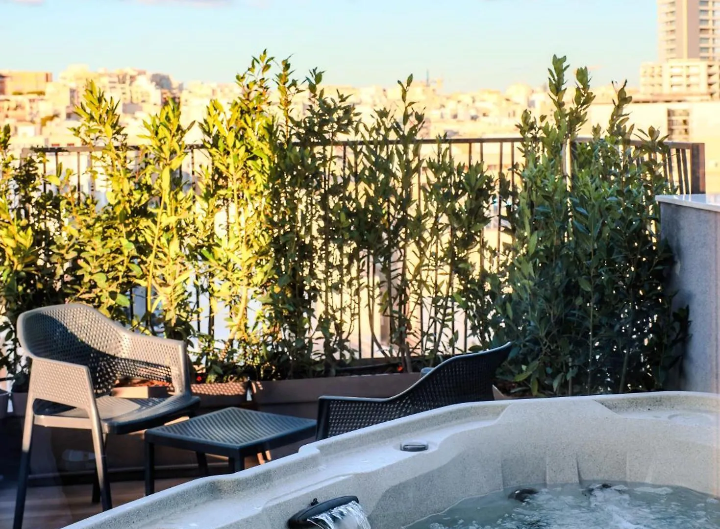 Isabella Suites Gzira Hotel